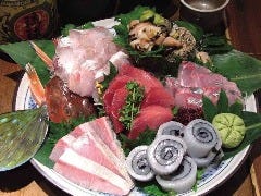 居酒屋金時 