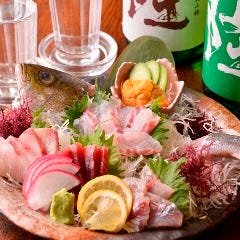 居酒屋金時 