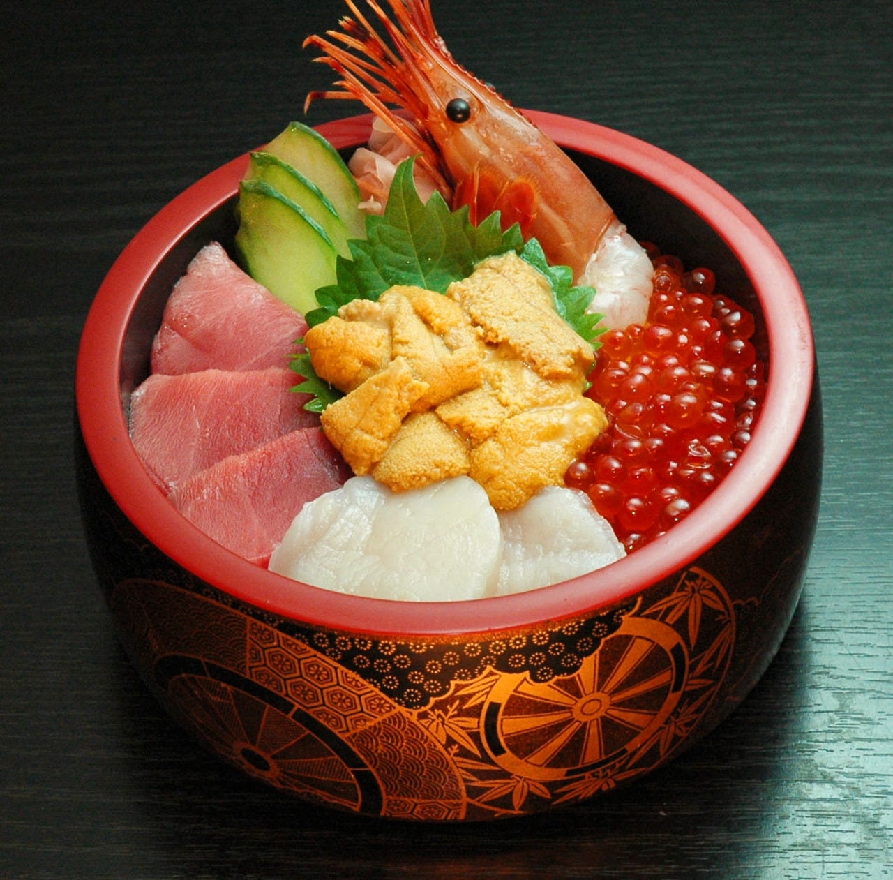 入船伊東驛前店相片 伊東 生魚片 海鮮料理 Gurunavi 日本美食餐廳指南