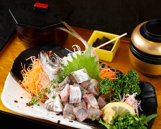 入船 伊東駅前店 ランチメニュー ぐるなび