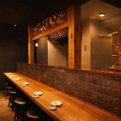 大衆浜焼き酒場 なみ小屋 新宿歌舞伎町店