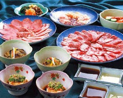 焼肉 爽苑