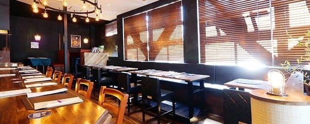 PACO 本町ダイニング