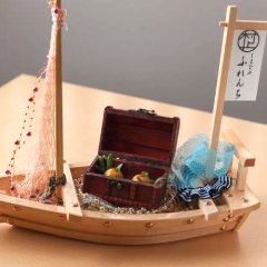 しまなみふれんち Murakami 