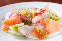 CAFFE BLU（カフェ ブル）