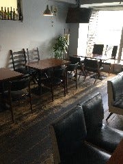 CAFFE BLU（カフェ ブル）