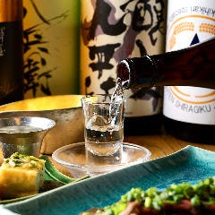 個室と牛タンとおでん カモメヤ