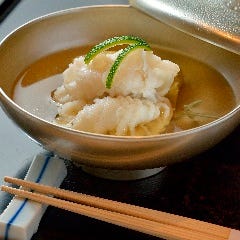 懐食しばた