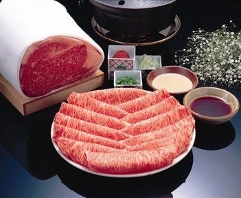 しゃぶしゃぶ・日本料理 木曽路 星崎店