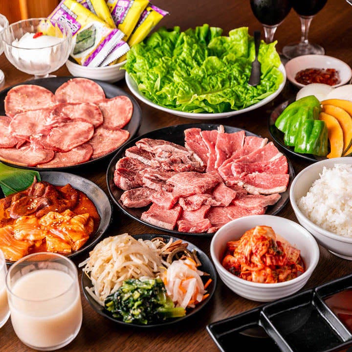 牛繁新小岩北口店 新小岩 烤肉 Gurunavi 日本美食餐厅指南 牛繁新小岩北口店 新小岩 烤肉 Gurunavi 日本美食餐厅指南