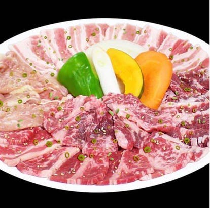 コスパ最高の食べ放題 新小岩の焼肉でおすすめしたい人気のお店 ぐるなび