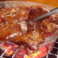 新小岩で焼肉食べ放題があるお店