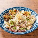 新鮮なホルモン【精肉店直営】