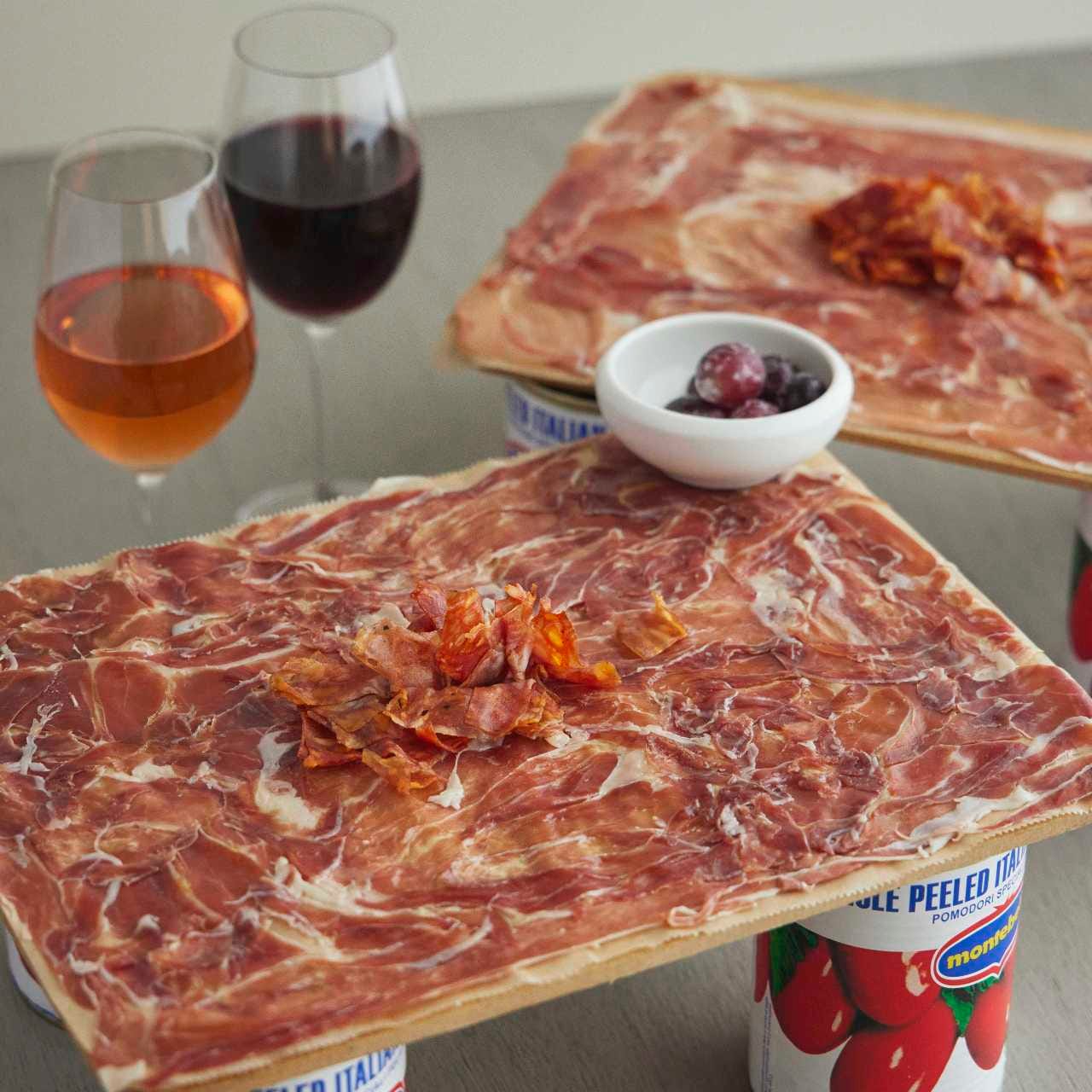 ワインの酒場。 ディプント 天神西通り店