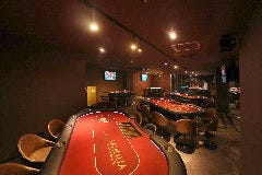 amusement casino bar VALHALLA