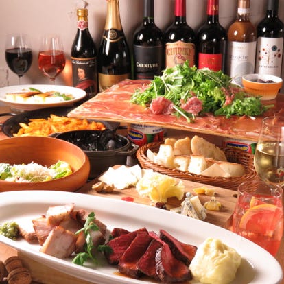 美味しいお店が見つかる 恵比寿ガーデンプレイス 記念日におすすめ おすすめ人気レストラン ぐるなび