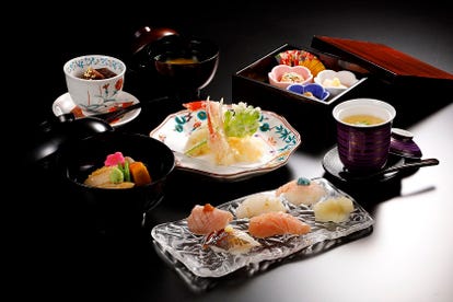 ランチならここ 金沢駅周辺の和食でおすすめしたい人気のお店 ぐるなび