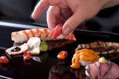 日本料理 弁慶 ホテル日航金沢