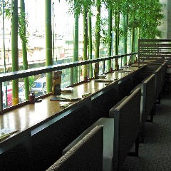 音音 上野バンブーガーデン店