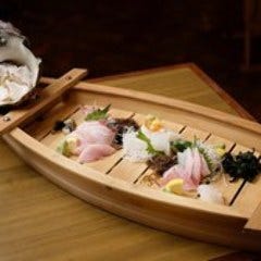 海さん~市_採れたて新鮮な いまいゆ料理