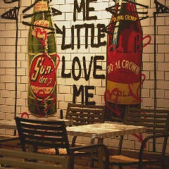 J．S． BURGERS CAFE神戸umie店