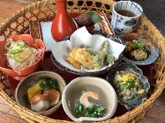 碧ちゃ家