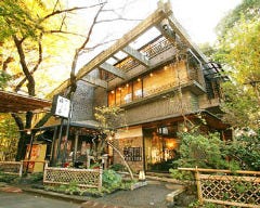 伊豆栄 梅川亭 