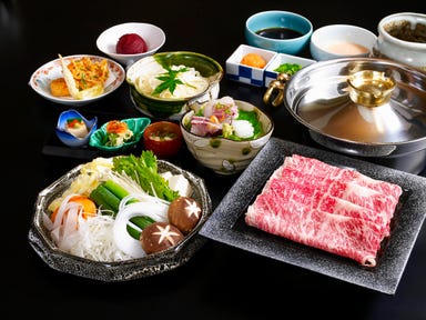 日本料理 熱海 凜  コースの画像