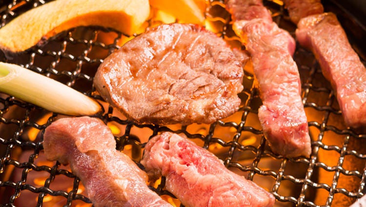 南大門市場 東大阪 燒肉 Gurunavi 日本美食餐廳指南