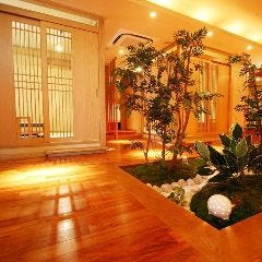 かにと道産料理 雪華亭