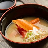 鉄砲汁