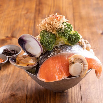 美味しいお店が見つかる 月島 もんじゃ焼き 女子会におすすめ おすすめ人気レストラン ぐるなび