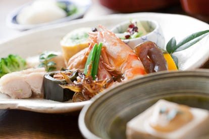 西宮 ランチ 和食 個室 おすすめ人気レストラン ぐるなび