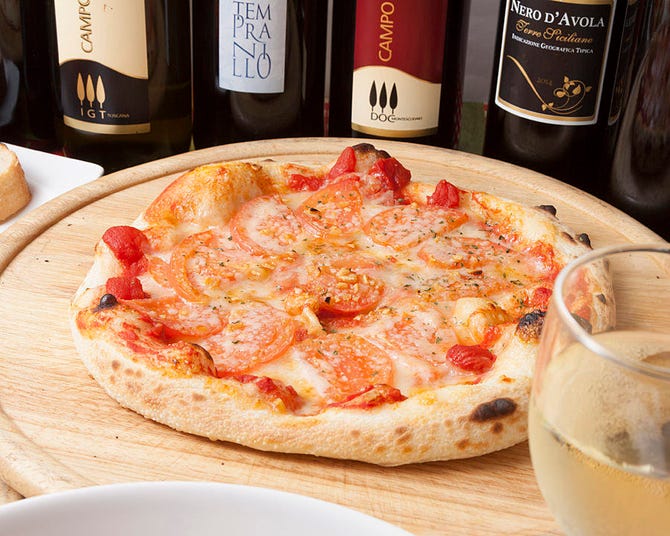 生パスタとイタリアンの店 Lala ラーラ 王子店 王子 イタリアン イタリア料理 ぐるなび