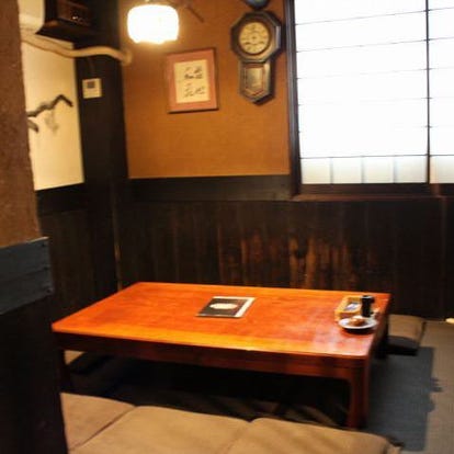 ゆったり個室 つくばの居酒屋でおすすめ 人気の完全個室 ソファー席など ぐるなび