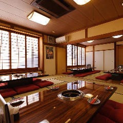 成田 牛武