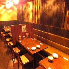 旨唐揚げと居酒メシ ミライザカ ルルサス防府店_