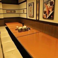 旨唐揚げと居酒メシ ミライザカ ルルサス防府店_