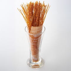カリカリパスタ ~特製シーズニングがけ~ 旨唐揚げと居酒メシ ミライザカ ルルサス防府店_カリカリパスタ ~特製シーズニングがけ~