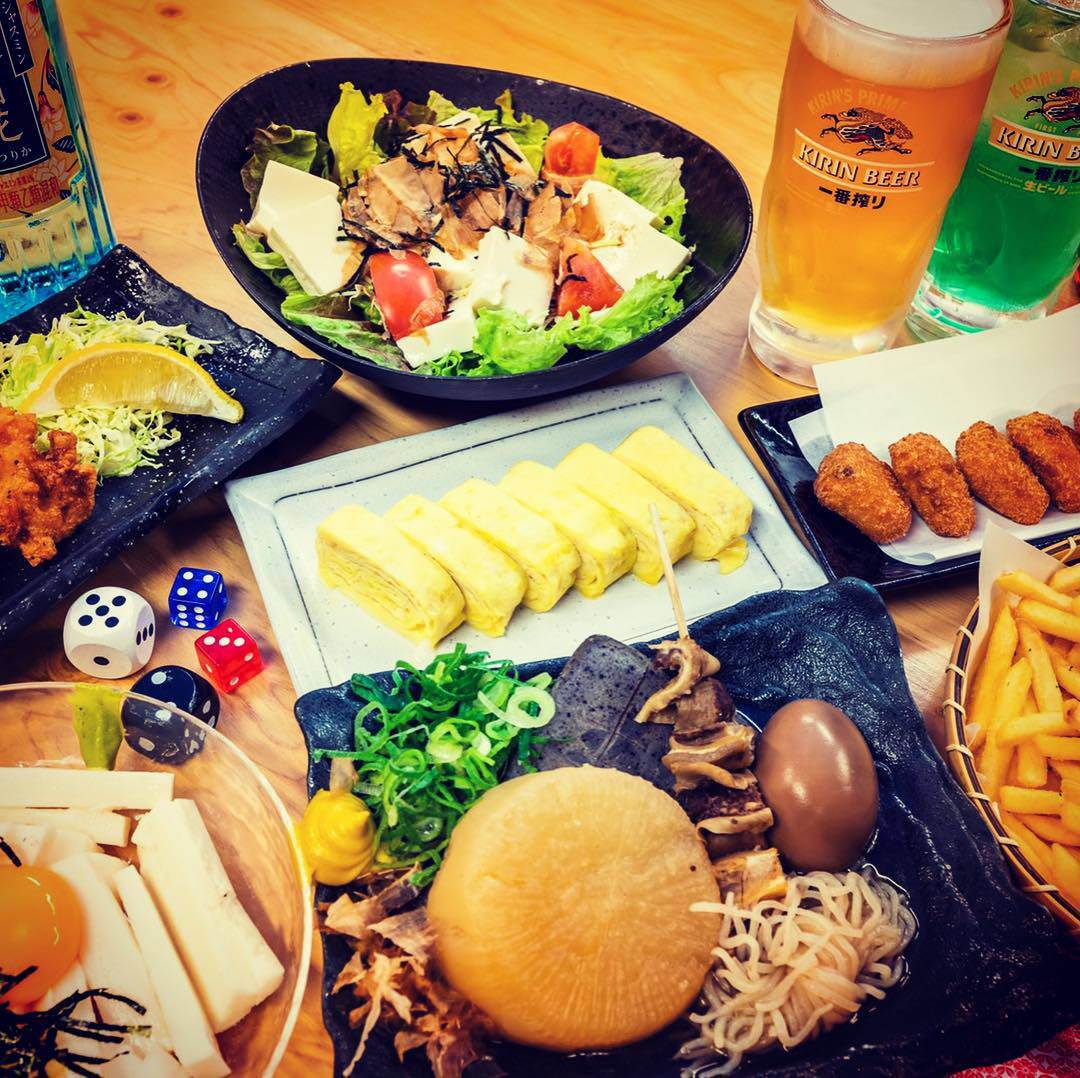 大众酒场敬丸西九条照片 天保山 弁天町 Usj 居酒屋 Gurunavi 日本美食餐厅指南