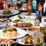 ◆コスパ最強◆
食べ飲み放題3300円～