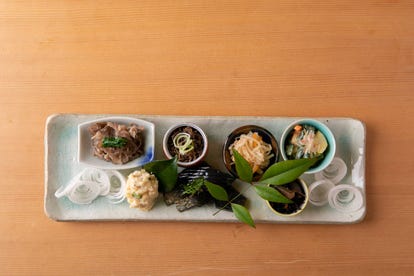 美味しいお店が見つかる 四条河原町のおばんざいでおすすめしたい人気のお店 ぐるなび