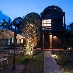 オーガニックグリル 鵠沼海岸 