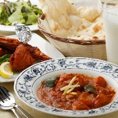 ハーブ＆スパイス サラ