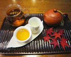 ISO茶房
