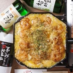 韓国料理 ホンデポチャ 横浜西口店 