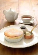 ［ティールーム］アフタヌーンティー・ティールーム 丸の内新丸ビルの画像