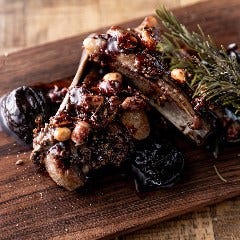 ピッツァや生パスタ,,,シェフ自慢のイタリアンをリーズナブルに