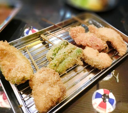 美味しいお店が見つかる 大森 居酒屋 喫煙可 おすすめ人気レストラン ぐるなび