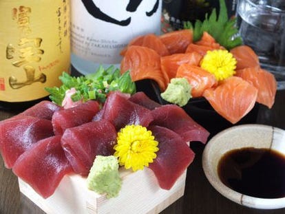 美味しいお店が見つかる 大森 居酒屋 喫煙可 おすすめ人気レストラン ぐるなび
